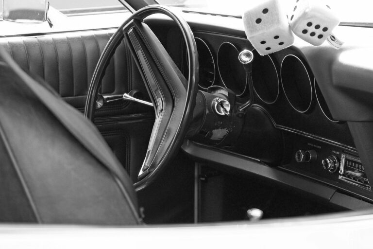 The Influence of Scandinavian Design in Car Interiors: Clean Lines and Natural Materials