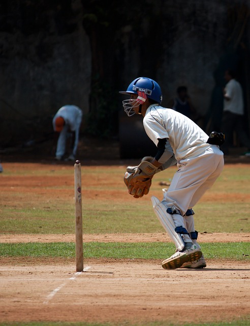 Gender Equality in Cricket: The Path to Parity in Opportunities and Recognition