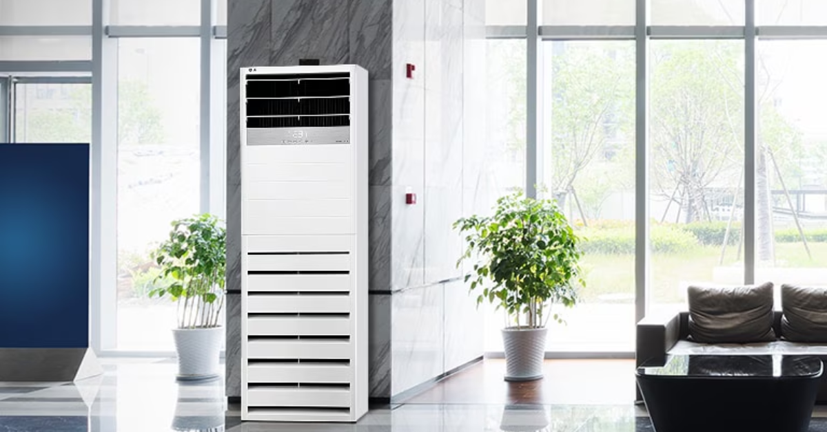 Floor Standing Unit Air Conditioner