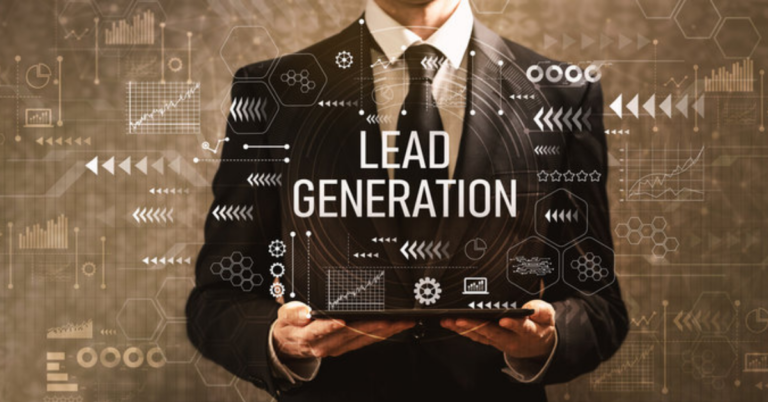 Lead Generation Software for Small Business: How It Can Help Grow Your Company