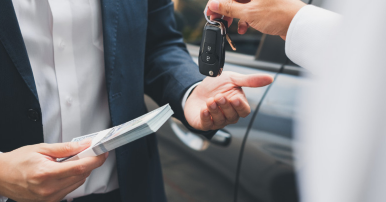 How to Sell Your Car: A Step-by-Step Guide