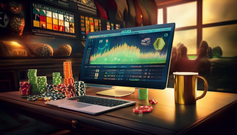 Why You Need an Online Cricket ID for Betting