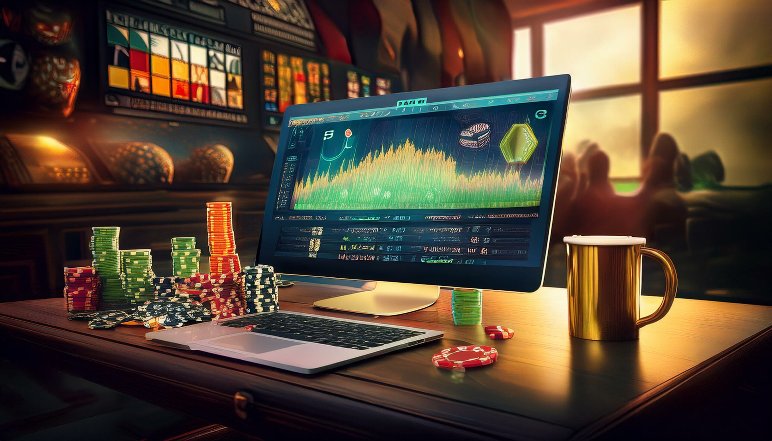 Why You Need an Online Cricket ID for Betting