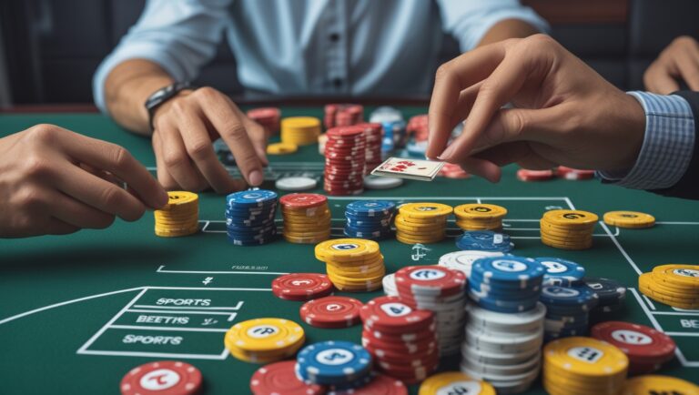 Betbook247: Your Ultimate Online Betting Destination