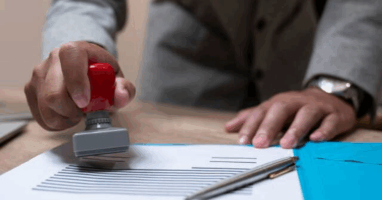Can a mobile notary help with adoption papers?