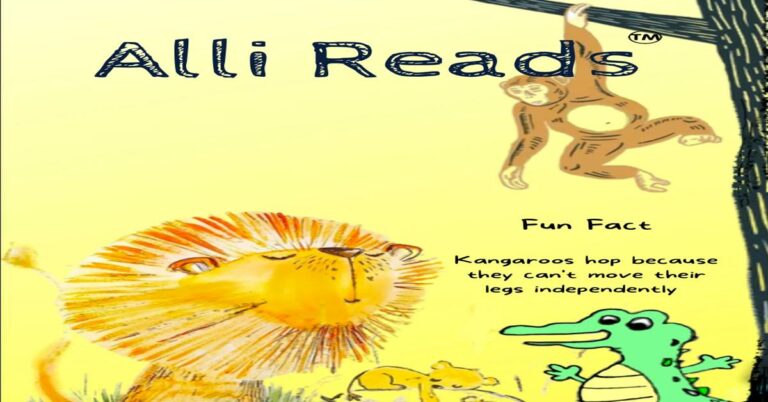 The Joy and Benefits of Reading a Kids Magazine