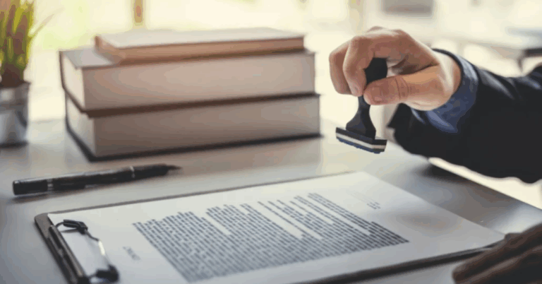 Mobile Notary Newaygo County Michigan MI: Convenient, Professional, and Reliable Services at Your Doorstep