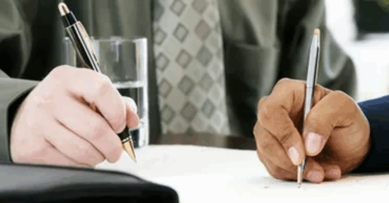 Mobile Notary Navajo County Arizona AZ