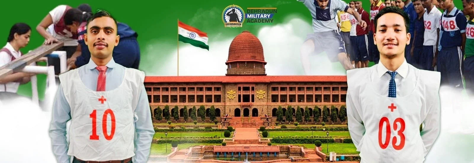 NDA Course After 12th – A Complete Guide for Aspiring Candidates