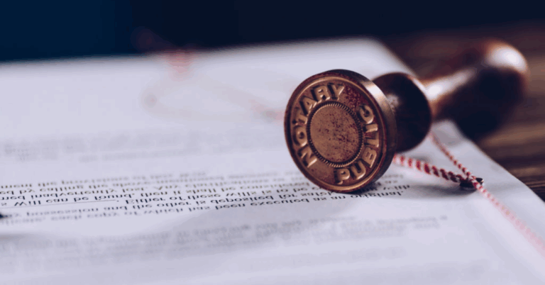 The Role and Importance of a Process Server in Falmouth, Massachusetts