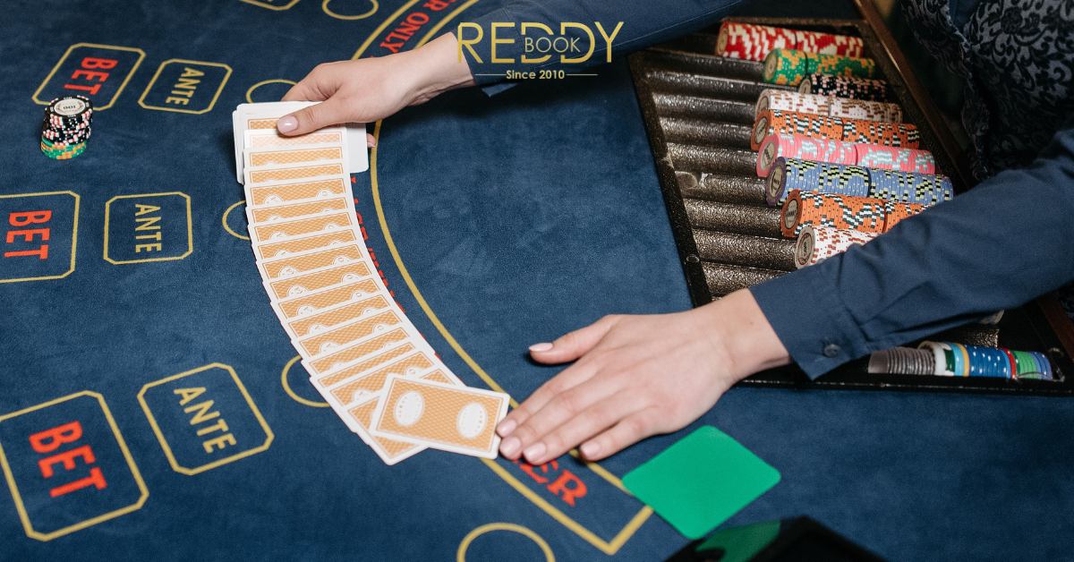 Reddybook Club: Your Ultimate Hub for Real-Time Sports Updates